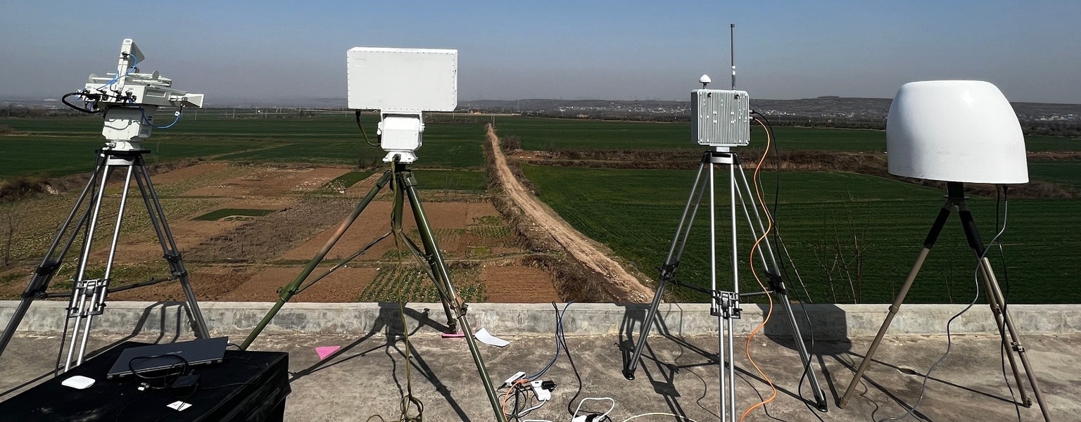 Fazlı Array Radar