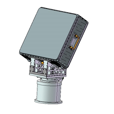 LT-X07A Düşük Yükseklik Uyarı RADARI + LT-B3 TARGET AKıllı Bağlantı Takibi MULTI SPEKTRAL OPTOELECTRONICS (Fakatsiz)