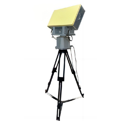 LT-Ku07A Düşük Yükseklik Uyarı RADARı LT-B3 TARGET ZEKİL BİLGİLER İZLEME MULTI SPEKTRAL OPTOELECTRONICS İsteğe bağlı