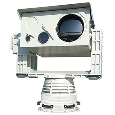LT-Ku07A Düşük Yükseklik Uyarısı RADAR+ LT-C4 TARGET ZEKİNLİ BİLGİYORUYORU MULTI SPEKTRAL OPTOELECTRONICS (Özgür)