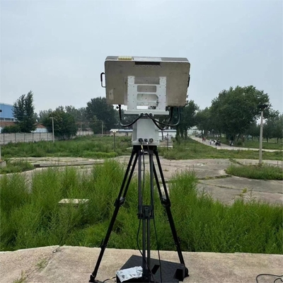 LT-Ku07A Düşük Yükseklik Uyarısı RADAR+ LT-D6 TARGET ZEKİN İLGİLİ KONKAJ İZLEMİ MULTI SPEKTRAL OPTOELECTRONICS (Özgür)