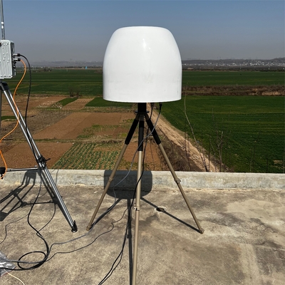 LT-Ku07 UAV tespiti ve yön bulma ekipmanları için düşük yükseklik radarı