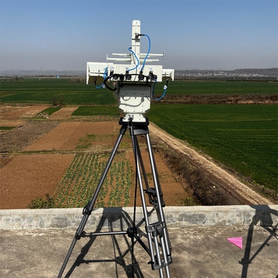 Düşük Yükseklik İzleme Fazlı Array Radar Anti Drone için Katı Durum Tasarımı