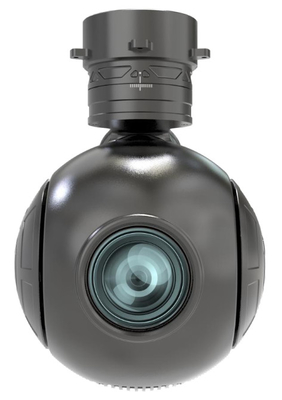 Çok amaçlı UAV İnsansız Uçuş Aracı Ağır görev 30kg Seviye Rüzgar Direnci